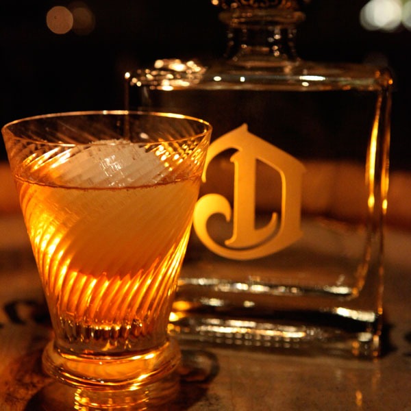 Oscar Cocktail