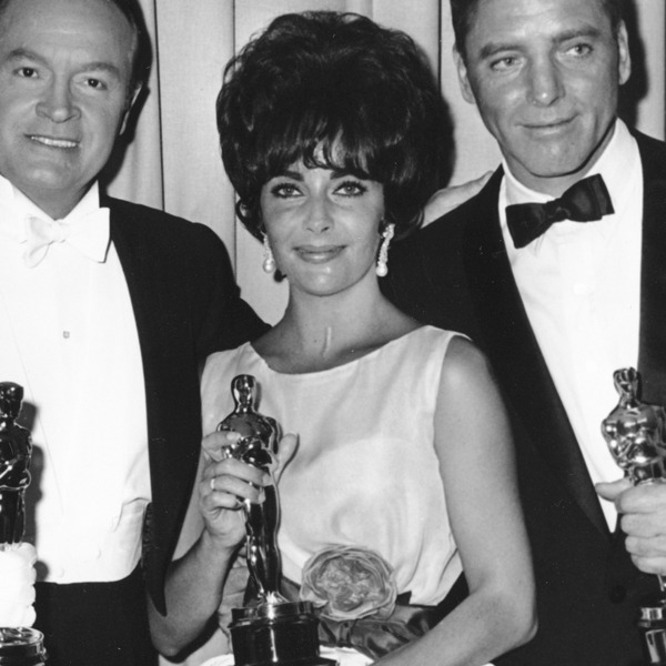 Elizabeth Taylor