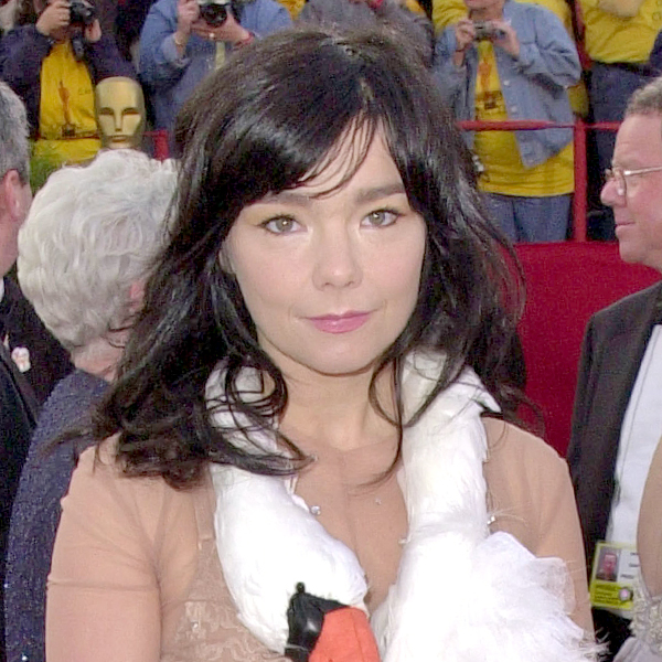 Photos from Worst Dressed Stars Ever at the Oscars