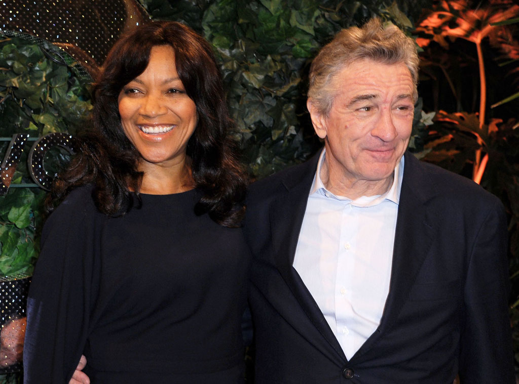 Robert De Niro and Grace Hightower Split After More Than 20 Years | E! News