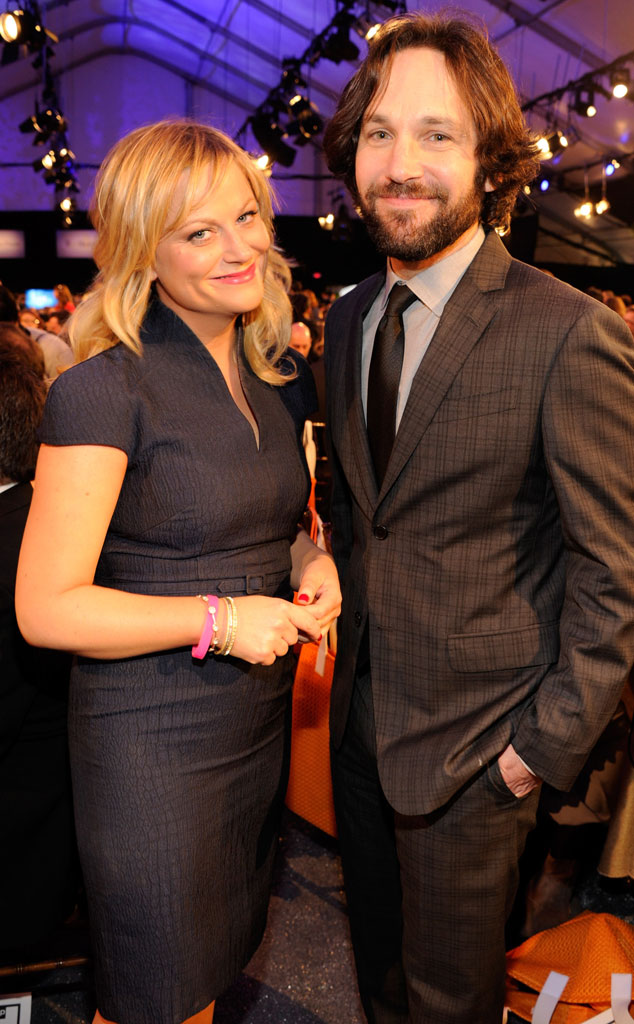 2013 Spirit Awards: Backstage & Arrivals