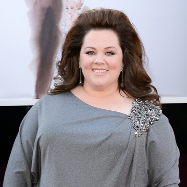 Melissa McCarthy, Oscars 2013