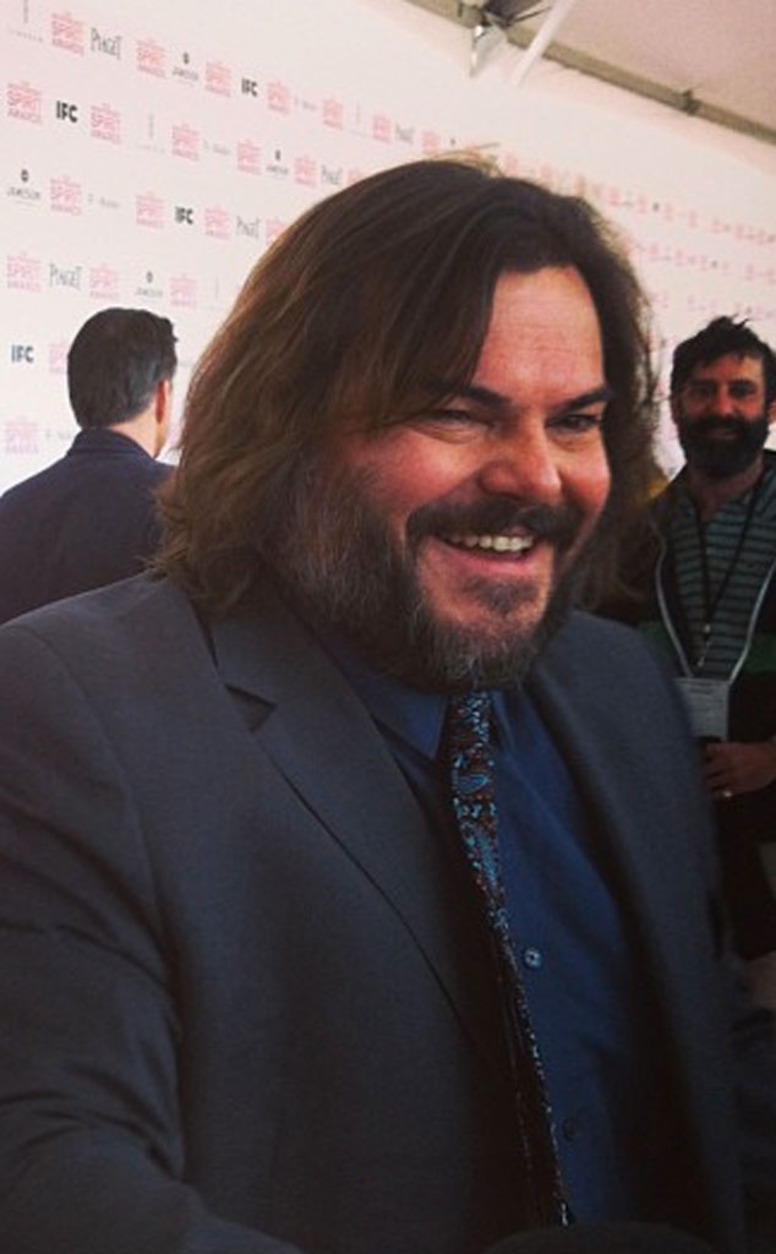 Marc Malkin, Instagram, Spirit Awards 2013