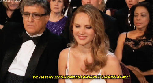 Oscars 13 Jennifer Lawrence And The Best Gifs E Online Oscars 13 Jennifer Lawrence And The Best Gifs E Online