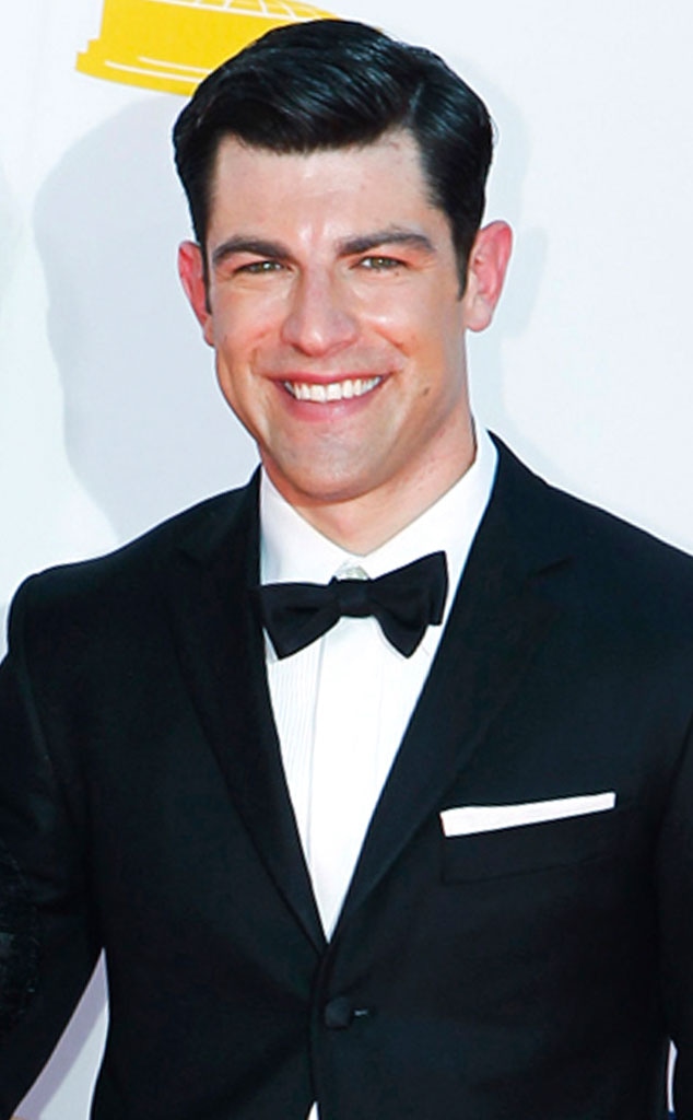 Emmy Awards, Max Greenfield 
