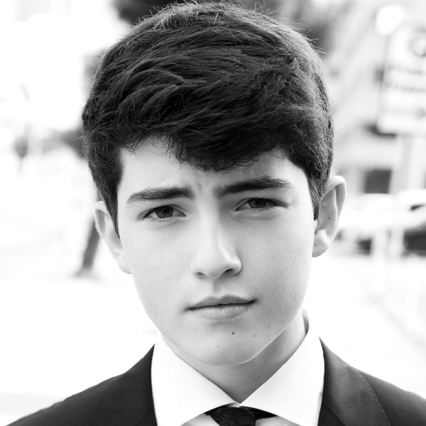 Ian Nelson