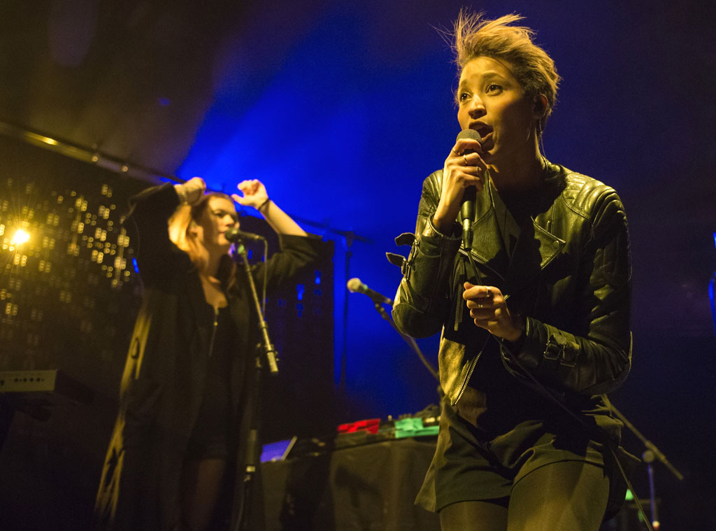 Icona Pop from Fresh Faces of Pop Music 2013 E! News