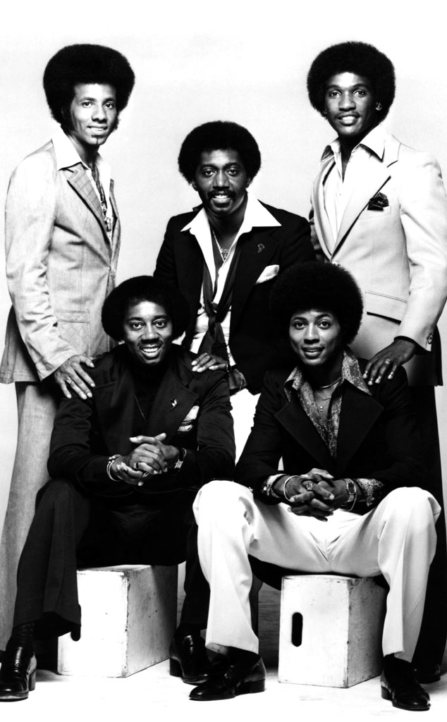 Richard Street from Celebrity Deaths 2013's Fallen Stars E! News