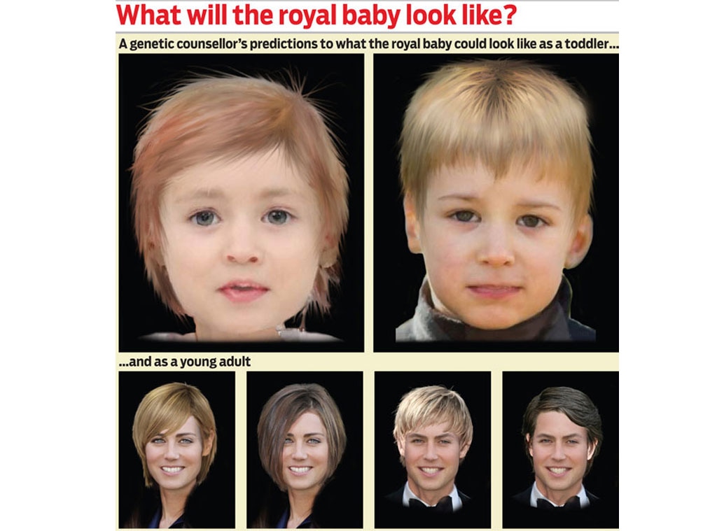 Future Royal Babies