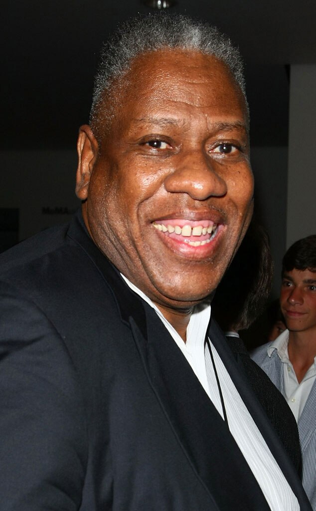 andre leon talley andre leon talley