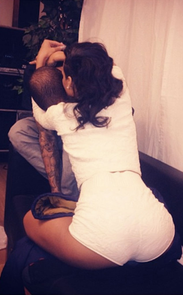 Photos from Rihanna & Chris Brown: Relationship Rewind