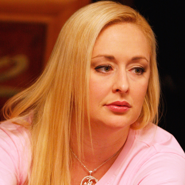 Mindy McCready