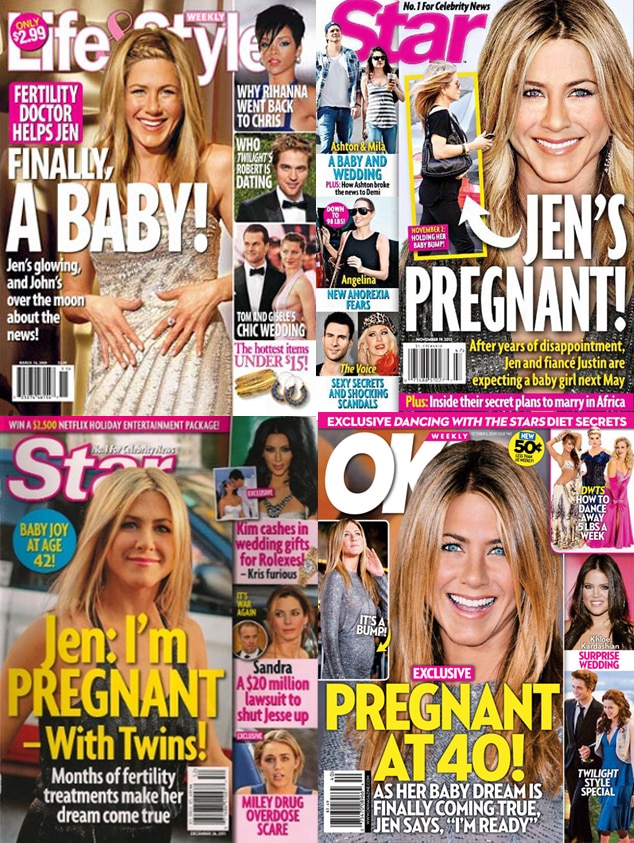 On the Pressure to Have Kids from Jennifer Aniston Quotes ...