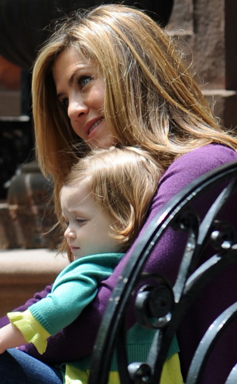 Photos from Jennifer Aniston Quotes: Love, Marriage & Kids