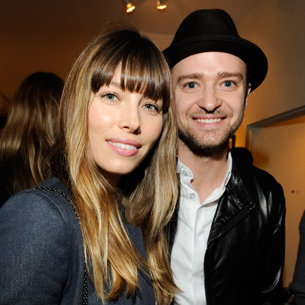 Justin Timberlake and Jessica Biel Welcome First Child - ABC News