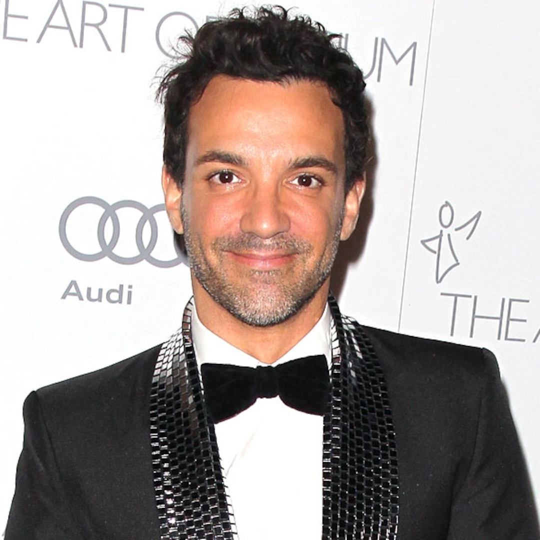 Photos from George Kotsiopoulos’ Fashion Forensics