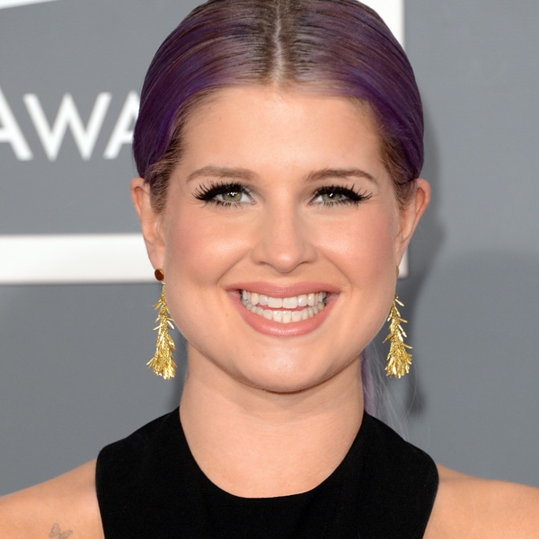 Kelly Osbourne, Grammys