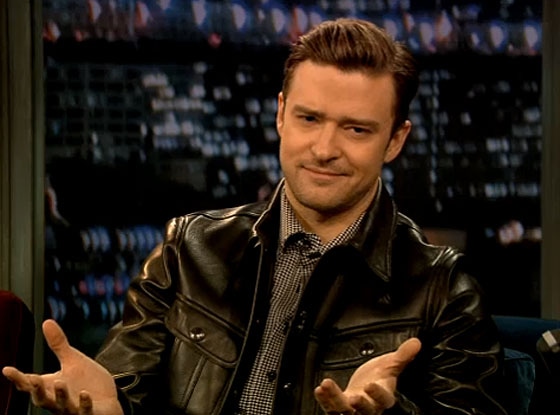 Justin Timberlake, Jimmy Fallon