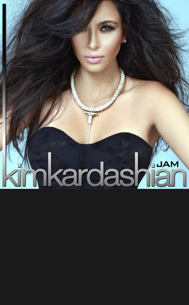 Jam (Turn It Up) from Kim Kardashian Pop Culture Queen E! News