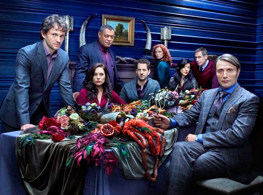 Hannibal: Season 3 | Where to watch streaming and online in New Zealand |  Flicks