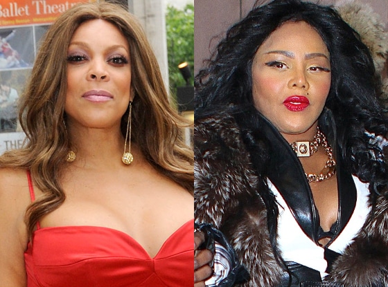 Wendy Williams, Lil Kim