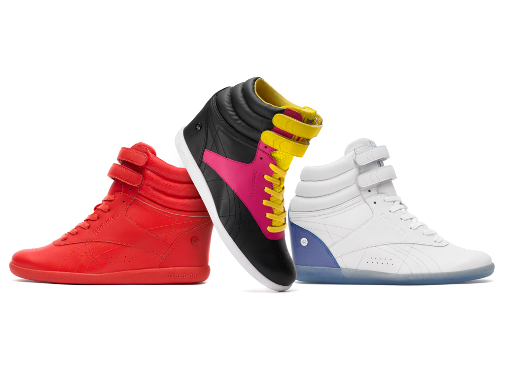 Alicia Launches New Sneakers Collection - E! Online
