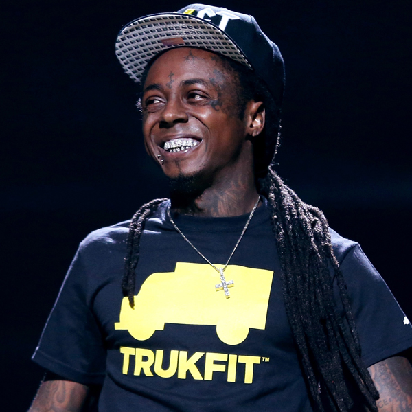 Lil Wayne Thanks Fans for Love and Prayers Following Hospital Stay - E ...