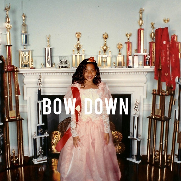Beyonce, Bow Down