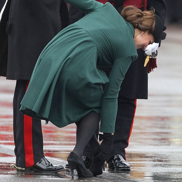 Prince William, Duke of Cambridge, Catherine, Duchess of Cambridge, Kate Middleton