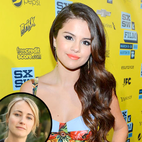 Disney stars differ on Selena Gomez's racy new 'Spring Breakers' role