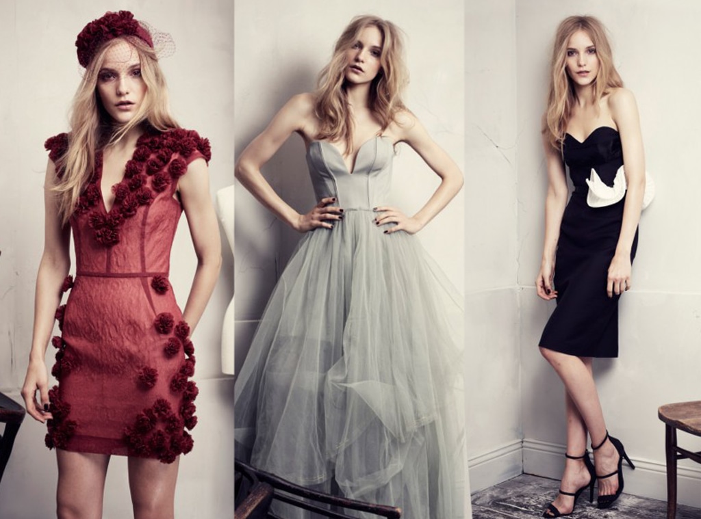 H&M Conscious Exclusives Collection