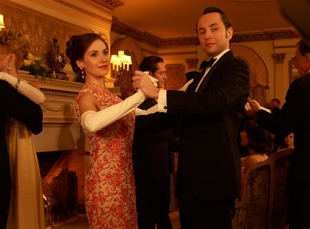 Mad Men Season 6 Cast