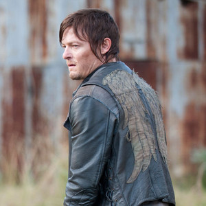 The Walking Dead Countdown: Why Norman Reedus Likes It Dirty—and Why ...