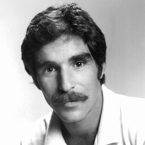Top Male Porn Stars 70s - Harry Reems, Porn Actor in Deep Throat, Dead at 65 - E! Online