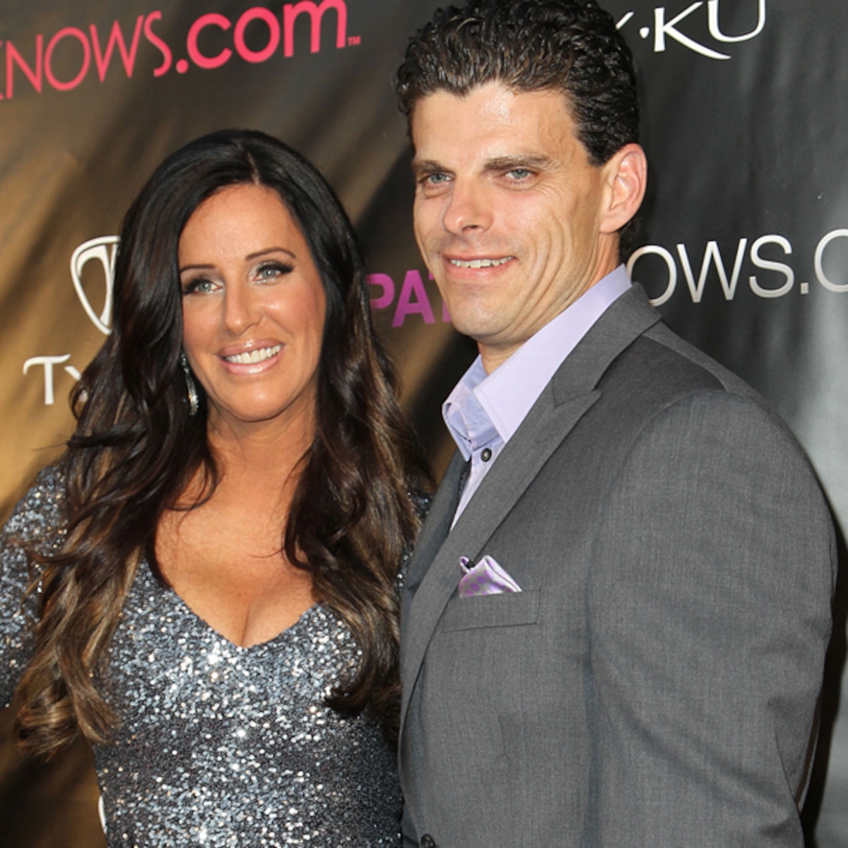 Patti Stanger And David Krause Break Up E Online Patti Stanger And David Krause Break Up E Online