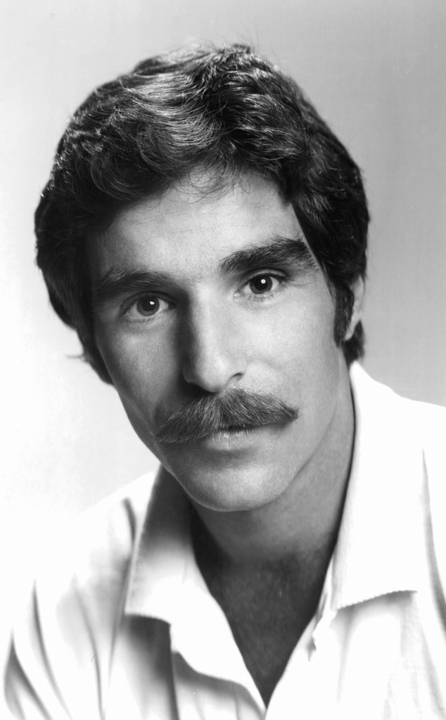 Harry Reems, Porn Actor in Deep Throat, Dead at 65 - E! Online