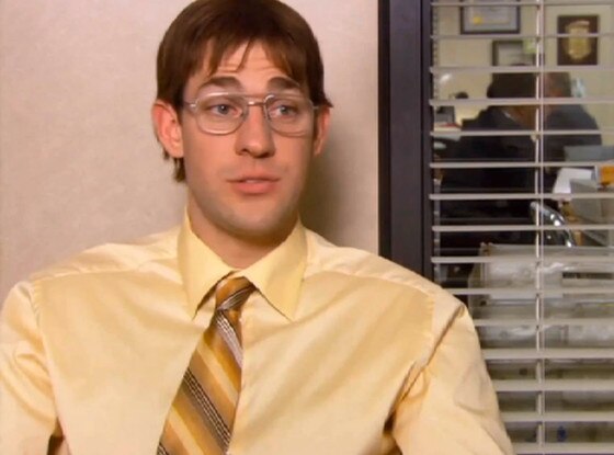 the office jim pop