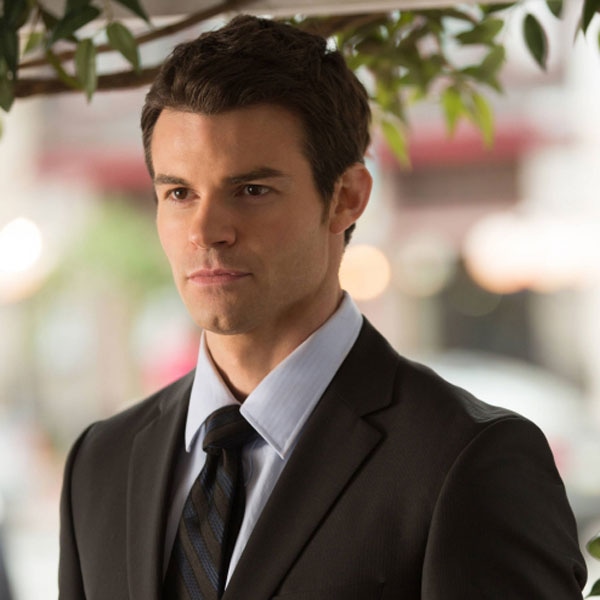 The Originals X The Vampire Diaries