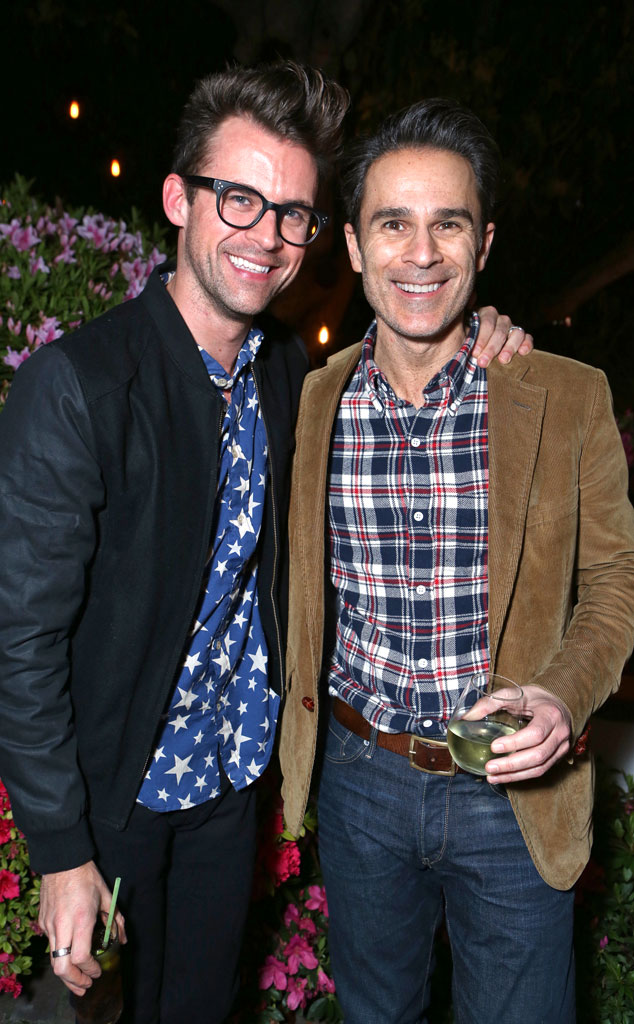 Exclusive! Brad Goreski ''Really Excited'' to Get Married: Watch