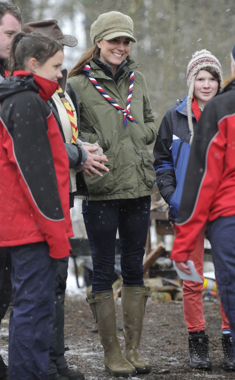 Duchess Catherine, Kate Middleton