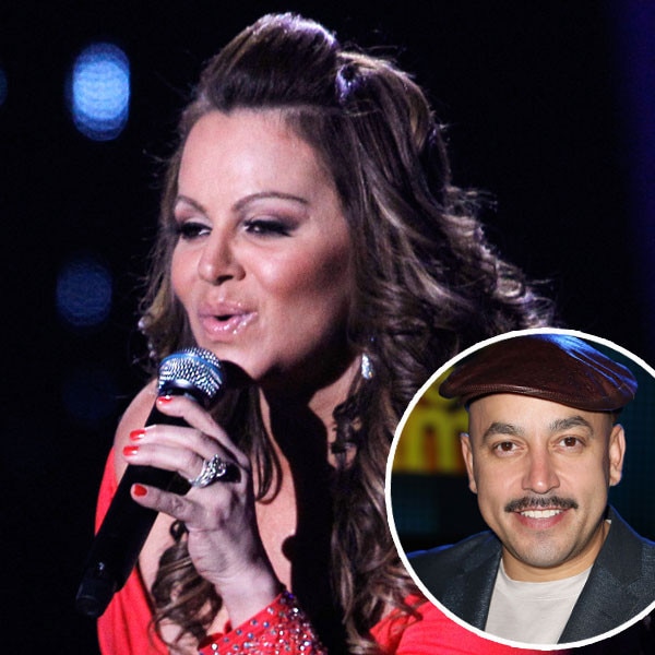 Jenni Rivera's Brother Feels Her Presence While Performing - E! Online