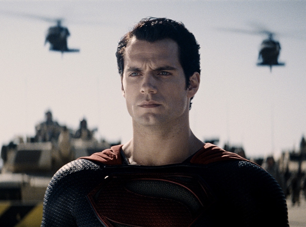 man of steel reviews