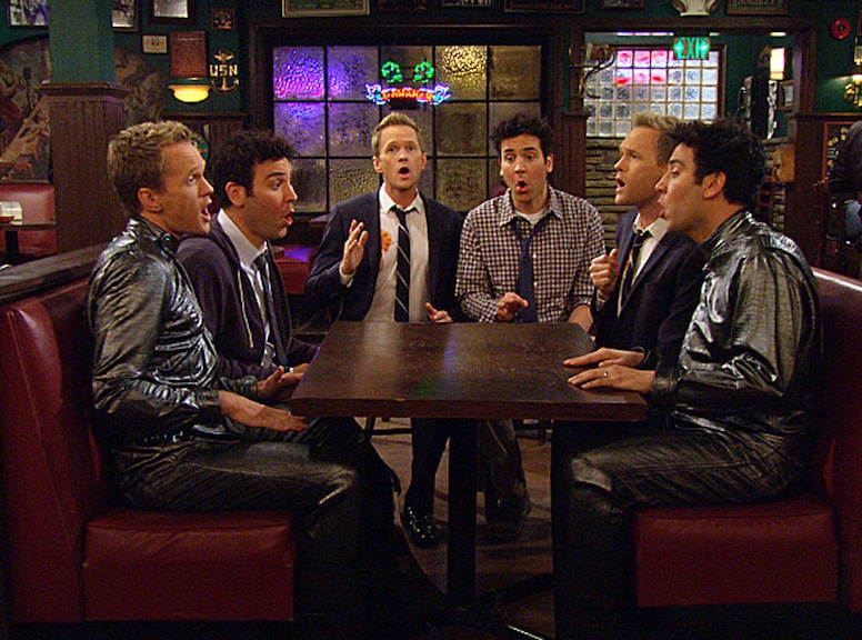 How I Met Your Mother