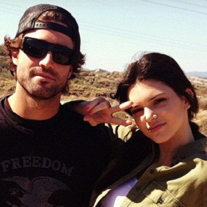 Kendall & Brody Jenner Go Paintballing E! Online