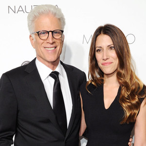 Ted Danson's Daughter Kate Lands CSI Guest Spot | E! News