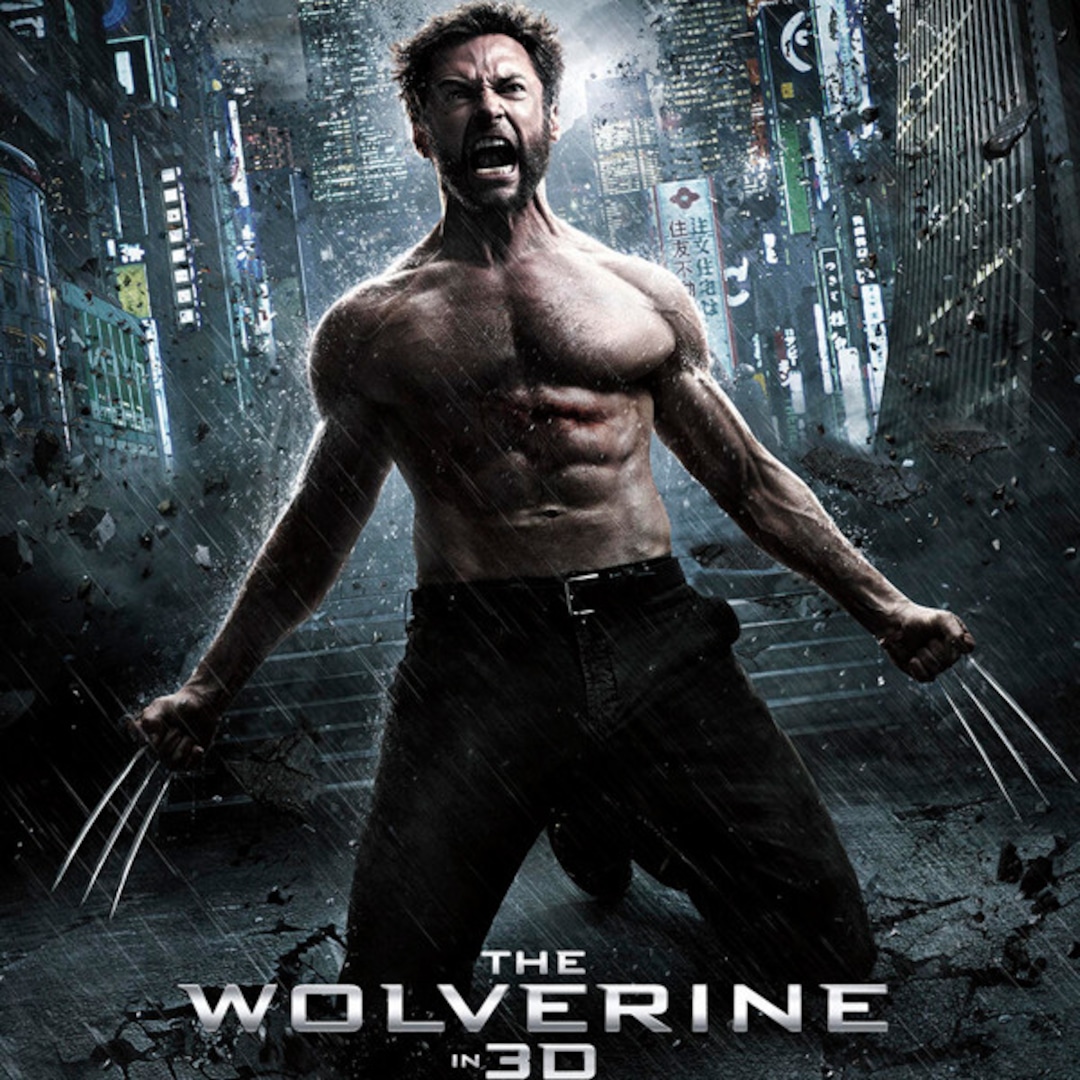 (  Video) The Wolverine estrena su primer teaser E Online Latino MX (  Video) The Wolverine estrena su primer teaser E Online Latino MX