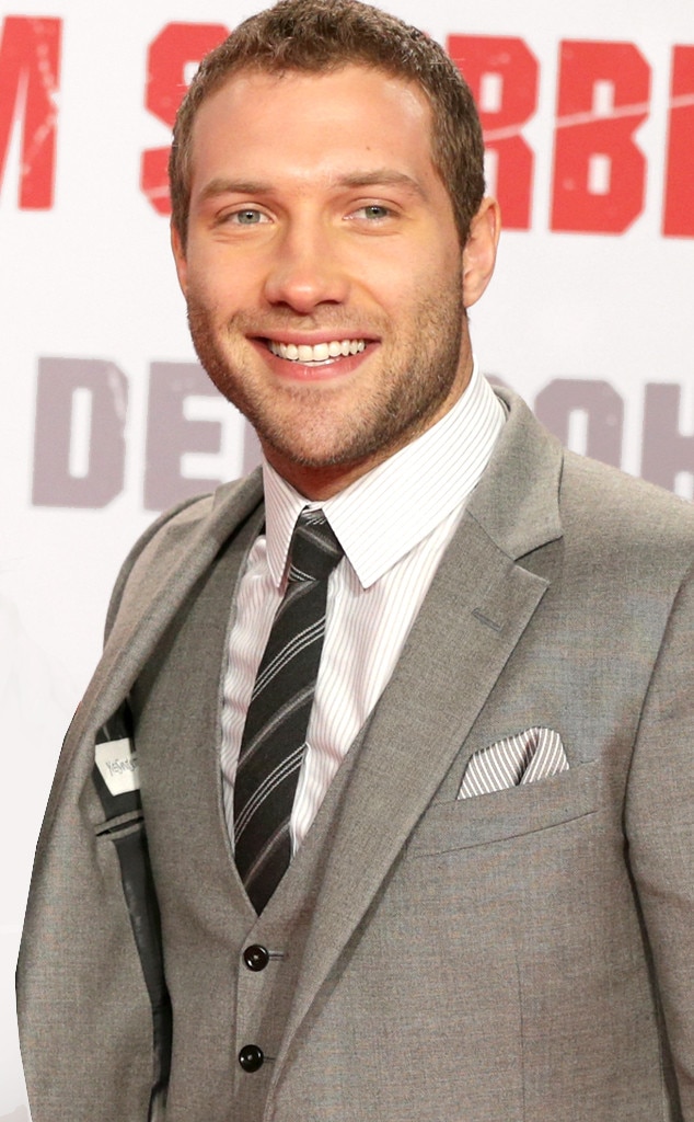 Jai Courtney exception