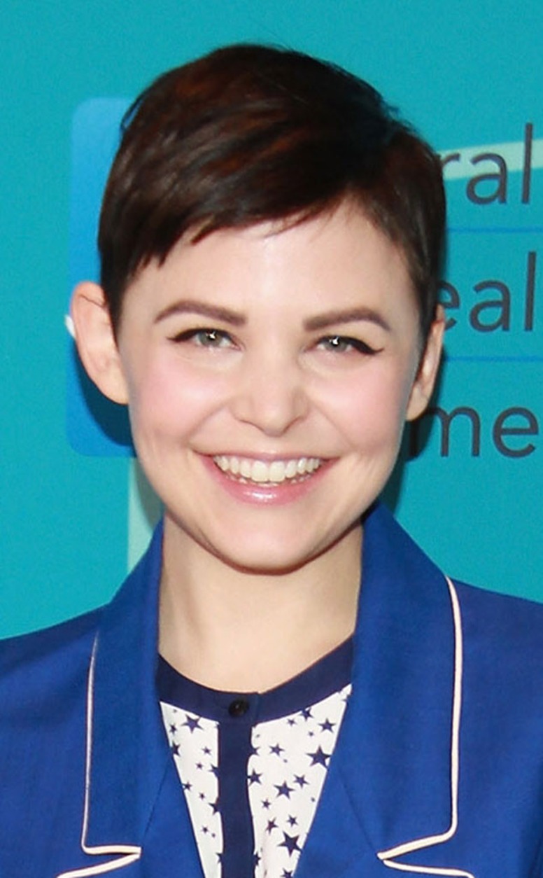 Ginnifer Goodwin