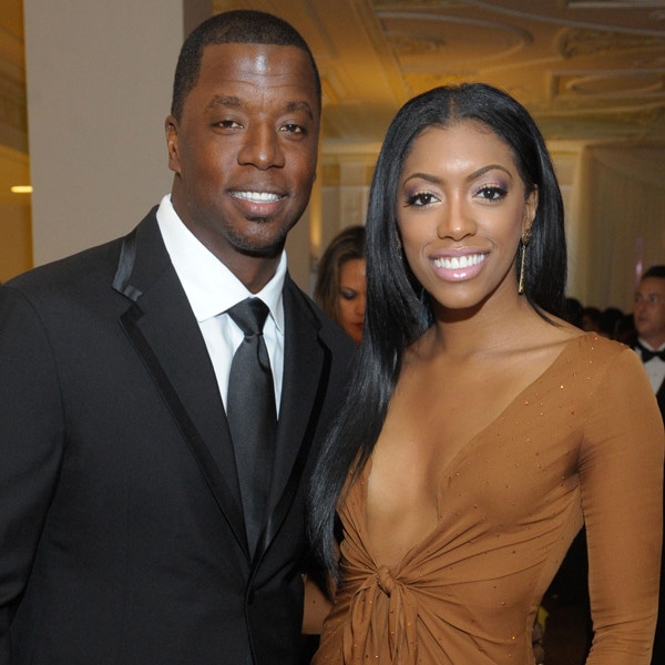 Kordell Stewart, Porsha Stewart