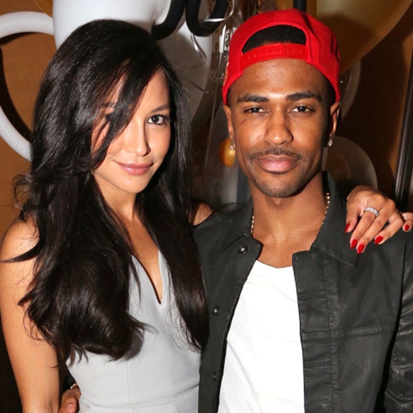 Naya Rivers Accuses Big Sean of